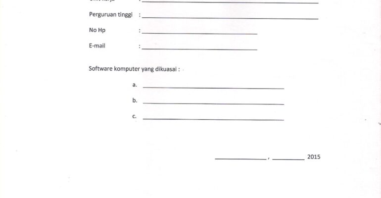 form tot basisdata2015